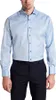 Eterna Hemd Twill Modern Fit 8819-10-X15V Gr. 48 blau Produktbild-Vorschau 8