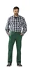 Planam Bundhose BW 270 Gr. 52 grün Produktbild-Vorschau 2