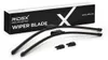 RIDEX Scheibenwischer Vorne 680mm/575mm für OPEL Meriva B Produktbild-Vorschau 1