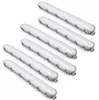 6 x LED Feuchtraumleuchte Wannenleuchte 120cm IP65 Produktbild-Vorschau 1