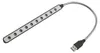 Esperanza USB LED svetlo pre notebook Náhľad obrázku produktu 6