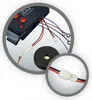 Buki Flipperkasten Bausatz elektronisches Spielzeug fr Produktbild-Vorschau 4