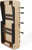 Charlsten Table de baby-foot Soccer Foldy - pliable Voir les images du produit 3