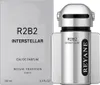 Reyane Tradition R2B2 INTERSTELLAR Eau de Parfum 100ml Produktbild-Vorschau 2