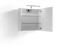byLIVING Spiegelschrank Spree, Breite 60 cm, mit Produktbild-Vorschau 3