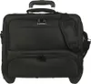 Lightpak® 46115 Business Laptop Trolley SKY - černý Náhled obrázku produktu 5