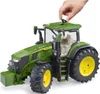 Bruder 3150 Tracteur John Deere 7R 350 Voir les images du produit 16