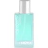 A bottle of perfume on a white background. Anteprima dell’immagine prodotto