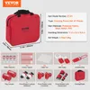 VEVOR Electrical Lockout-Tagout-Kit, kit di sicurezza di 47 Anteprima dell’immagine prodotto 7