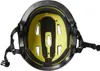 Fox Flight Helm czarny Podgląd zdjęcia produktu 6