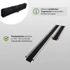 TRUTZHOLM 2x Teleskoprampe Alu beschichtet 105-183cm Produktbild-Vorschau 7