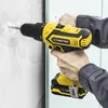 TROTEC Akku-Schlagbohrschrauber PHDS 11-20V Produktbild-Vorschau 6