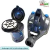 MisterVac kompatibilní s filtrem pro výměnu filtru Náhled obrázku produktu 2