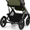 cybex Kinderwagen Talos S Lux TPE Moss Green Produktbild-Vorschau 15