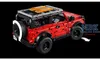 LEGO® Technic Ford Bronco® Offroader 42213 Podgląd zdjęcia produktu 50