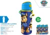 Gourde Paw Patrol 600 ml en aluminium pour enfants Voir les images du produit 4