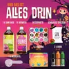 Belissia XXL Kinder Spiel-Schleim zum selbermachen. Produktbild-Vorschau 3