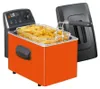 Fritel Turbo Friggitrice Sf4152 3L Anteprima dell’immagine prodotto 2