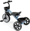 Milly Mally Tricycle Bobby Denim Produktbild-Vorschau 3