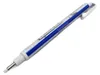 Tombow EH-KURMONO zero classic pointe ronde blanc/bleu/noir Voir les images du produit 7