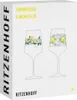 Ritzenhoff 2931021 Aperitifglas 2er Set #21, #22 SOMMERTAU Produktbild-Vorschau 6