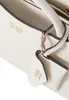 Guess Sac Bandoulière Brenton Bucket Bone Voir les images du produit 7