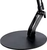 Unilux LED Schreibtischlampe Rumbaled, schwarz [] Produktbild-Vorschau 6