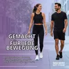 SKECHERS MAX CUSHIONING ENDEAVOUR Weiß Produktbild-Vorschau 16