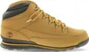 A side view of a Timberland Euro Rock Mid Hiker boot. Voir les images du produit