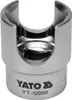 YATO Kraftstofffilter-Schlüssel YT-12000 für Mitsubishi für Produktbild-Vorschau 2