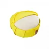 GORILLA SPORTS® Cuscino da yoga rotondo Ø 30 x 18 cm - Anteprima dell’immagine prodotto 8