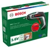 Bosch IXO 7 Flexi Set avvitatore a batteria 3,6 V 5,5 Nm Anteprima dell’immagine prodotto 20