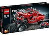 LEGO Technic Pick-Up-Truck 42029 Produktbild-Vorschau 5