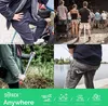 Sitpack 2.0 Teleskophocker - Faltbarer Campinghocker Produktbild-Vorschau 4
