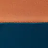 Detailansicht des "Circuit Crash Pad" von Black Diamond; mit orangefarbener und blauer Oberfläche. Produktbild-Vorschau