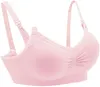 3er Pack Damen Schwangerschafts Still BH Schlaf Bustier Produktbild-Vorschau 4