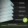 GARMIO® 14x Hohlkammerstegplatten ACRI 6mm 10,25 m² Produktbild-Vorschau 4