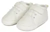 Sterntaler babyschoenen, effen model – Unisex babyschoenen Productafbeelding-voorbeeld 1