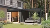 Karibu Gartenhaus Hybridhaus Metall Pluto 6 im Set mit Produktbild-Vorschau 1