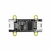 M5Stack Red 7-Segment-Zifferblatt-Uhr Unit Produktbild-Vorschau 4