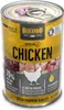Belcando 512435, Adult, jede Rasse, Huhn, 400 g, Ohne Soja Produktbild-Vorschau 3