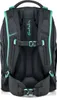 Satch Pack Mint Phantom Schulrucksack Set 3tlg. Produktbild-Vorschau 4