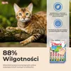 Inaba Cat Churu 20x14g (280g) Kremowy Przysmak Dla Kota Podgląd zdjęcia produktu 2