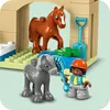 LEGO® Duplo 10416 Starostlivosť o zvieratá na farme Náhľad obrázku produktu 27