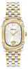 Versace VE1B01325 Greca Couture silber gold Edelstahl Produktbild-Vorschau 1