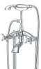 HOME DELUXE - Miscelatore freestanding di design - retrò - Anteprima dell’immagine prodotto 10