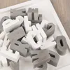 Rayher Hobby GmbH Gießform ABC Sonstige Sonstige Produktbild-Vorschau 6