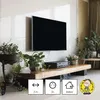 Prodlužovací kabel 3 m / 3 zásuvky / černý / PVC / 1 mm2 Náhled obrázku produktu