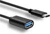 USB 3.1 Typ-C OTG passend für Samsung Galaxy A07 A17 A27 Produktbild-Vorschau 3