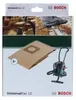 Bosch UniversalVac 15 Universal Staubsaugerbeutel Anteprima dell’immagine prodotto 3